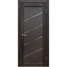 FLY DOORS - LA STELLA 215 - ПО - Дуб мокко