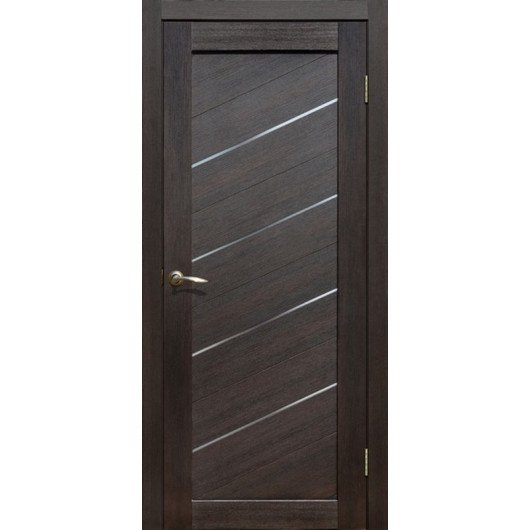 FLY DOORS - FLY DOORS - LA STELLA 215 - ПО - Дуб мокко