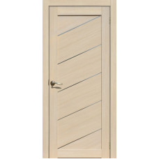 FLY DOORS - LA STELLA 215 - ПО - Ясень латте