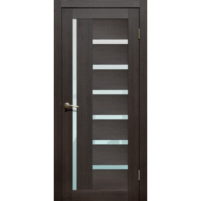 FLY DOORS L17 - ПО - Венге 3D