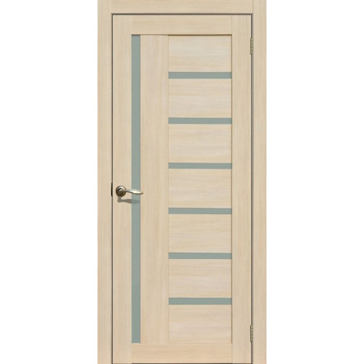 FLY DOORS - FLY DOORS - LA STELLA 217 - ПО - Ясень латте