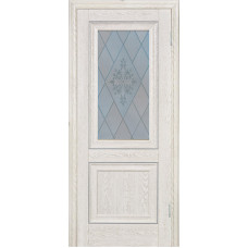 PROFILO PORTE - PSB-27 -  ПО - Дуб гарвард кремовый