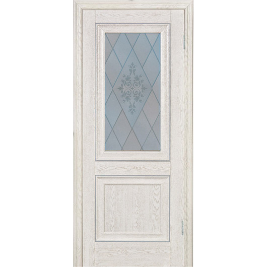 Profilo Porte - PSB-27 -  ПО - Дуб гарвард