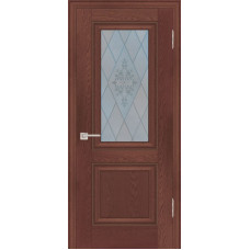 PROFILO PORTE - PSB-27 -  ПО - Дуб оксворд