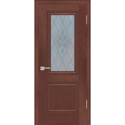 Profilo Porte - PSB-27 -  ПО - Дуб оксворд