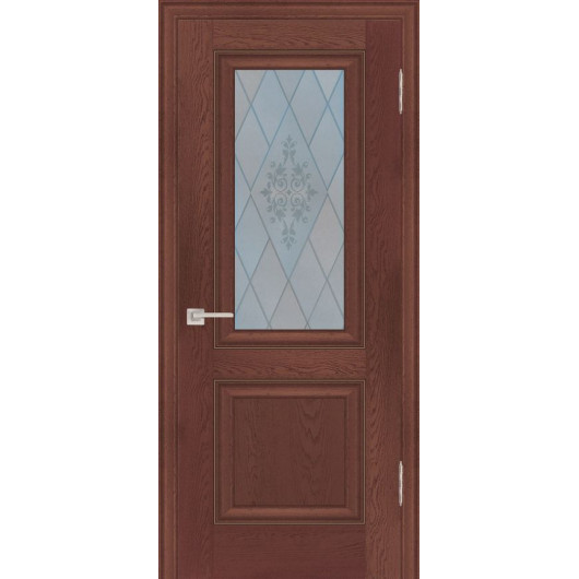 Profilo Porte - PSB-27 -  ПО - Дуб оксворд