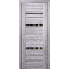 PROFILO PORTE - PSK-2 (зеркало тонированное) - Грей