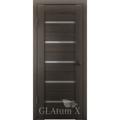 ВФД - ATUM X7 - Wenge