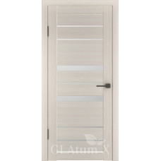 ВФД - ATUM X30 (стекло белое) - Bianco