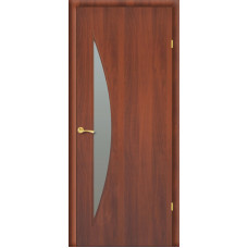 FLY DOORS - Луна - ПО - Итальянский орех