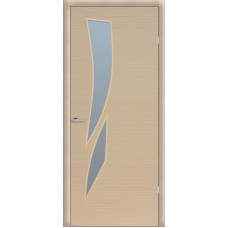 FLY DOORS - Стрелиция - ПО - Беленый дуб