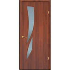 FLY DOORS - Стрелиция - ПО - Итальянский орех