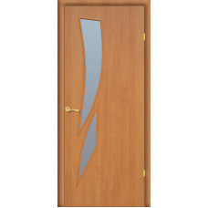 FLY DOORS - Стрелиция - ПО - Миланский орех