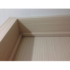FLY DOORS - ДПГ - ПГ - Беленый дуб 3D NEW