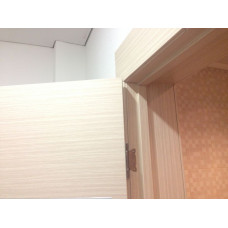 FLY DOORS - ДПГ - ПГ - Беленый дуб 3D NEW