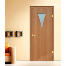 FLY DOORS - Рюмка - ПО - Миланский орех