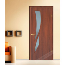 FLY DOORS - Стрелиция - ПО - Итальянский орех