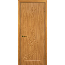 МАРИА-М - ТРИО (ПВХ, глухая) - Миланский орех