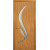 МАРИА-М - ТРИО (ПВХ, ост.) - Миланский орех