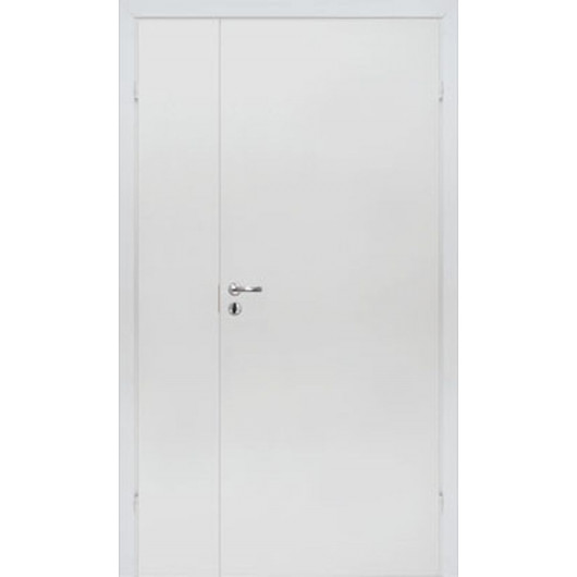 Olovi - Противопожарная полуторная EI30/34db - ПГ - Белая
