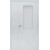 OLOVI - Противопожарная полуторная EI30/34db - (Остекление 25%) - Белая