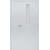 OLOVI - Противопожарная полуторная EI30/34db - (Остекление 9%) - Белая