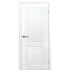 FLY DOORS - КВАРТЕТ - ПГ - Белая