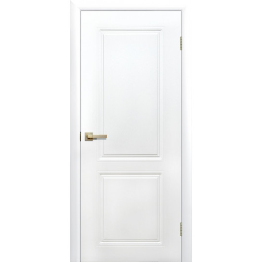 FLY DOORS - КВАРТЕТ - ПГ - Белая