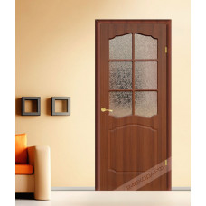 FLY DOORS - Классика - ПО - Итальянский орех