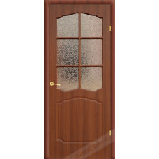 FLY DOORS - Классика - ПО - Итальянский орех