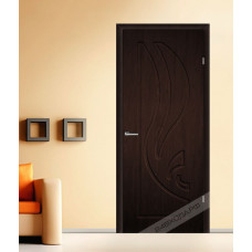FLY DOORS - Лилия - ПГ - Венге