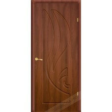 FLY DOORS - Лилия - ПГ - Итальянский орех