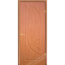 FLY DOORS - Лилия - ПГ - Миланский орех