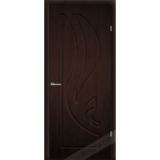FLY DOORS - Лилия - ПГ - Венге