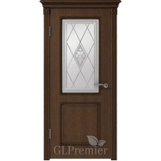 ВФД - GL Premier 22 - Дуб коньячный