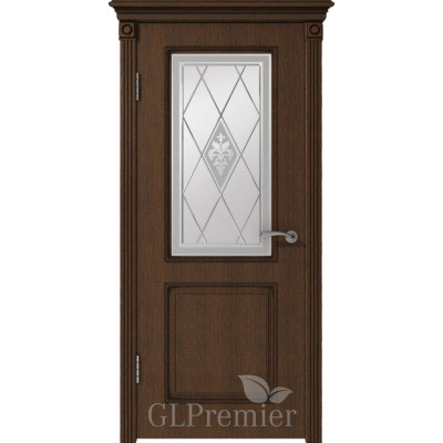 ВФД - GL Premier 22 - Дуб коньячный