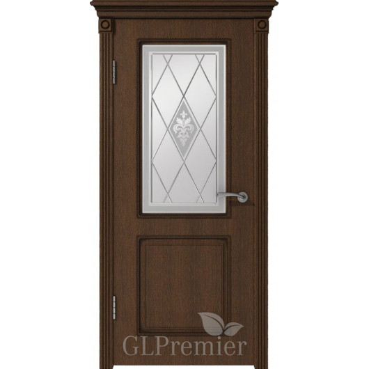 ВФД - GL Premier 22 - Дуб коньячный