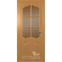 ВФД - GL Sigma 32 - (Решетка) - Миланский орех