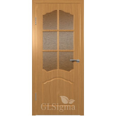 ВФД - GL Sigma 32 - (Решетка) - Миланский орех