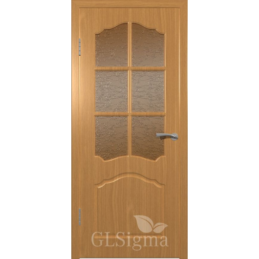 ВФД - GL Sigma 32 - (Решетка) - Миланский орех