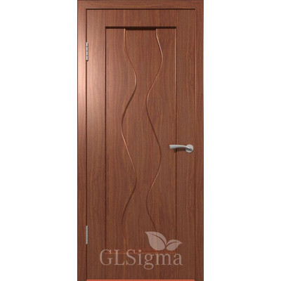 ВФД - GL Sigma 41 - ПГ - Итальянский орех