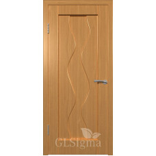 ВФД - GL Sigma 41 - ПГ - Миланский орех