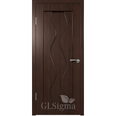 ВФД - GL Sigma 41 - ПГ - Венге