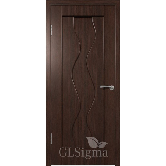 ВФД - GL Sigma 41 - ПГ - Венге