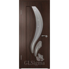ВФД - GL Sigma 82 -  ПО - Венге