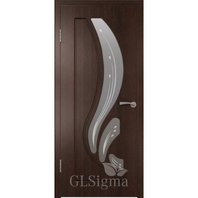 ВФД - GL Sigma 82 -  ПО - Венге