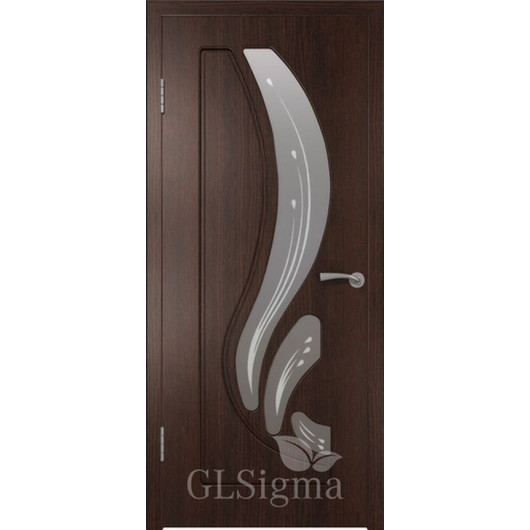 ВФД - GL Sigma 82 -  ПО - Венге