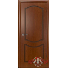 ВФД - КЛАССИКА - 2ДГ2 - Красное дерево