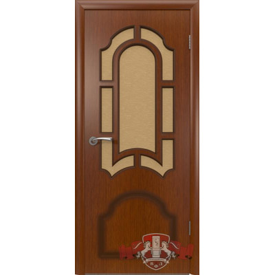 КРИСТАЛЛ - 3ДР2 - Красное дерево
