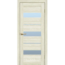 FLY DOORS - LA STELLA 200 - ПО - Дуб крем